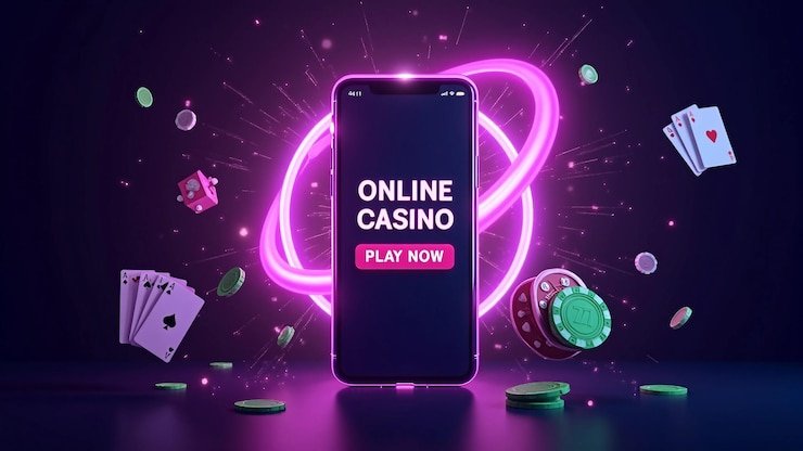 rs786 game Bingo & Social Rooms