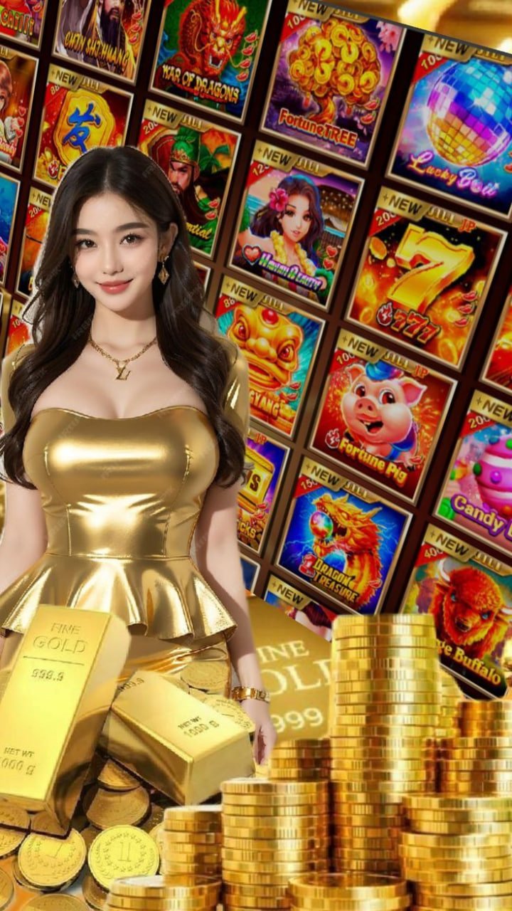 rs786 game Slots